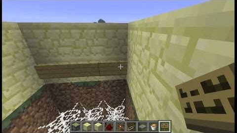 Quicksand Trap Tutorial!