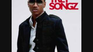 Trey Songz - Love Freak (Usher Cover) Resimi