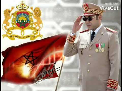 تعيش بلادي المغرب من طنجة حتى لكويرة