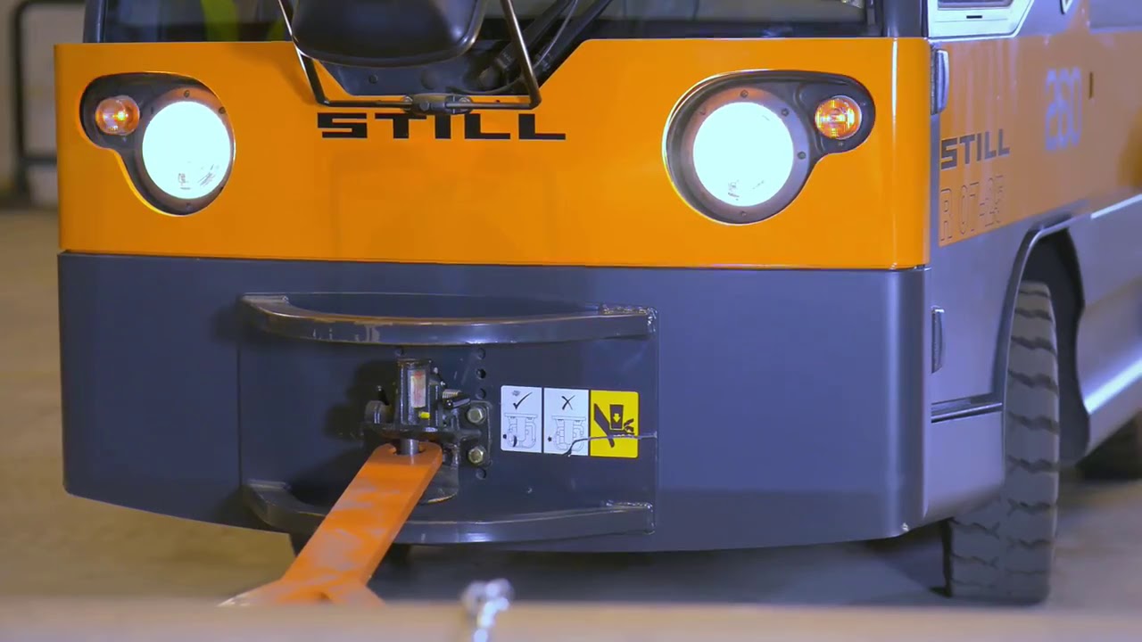 STILL R07 R08 ??EK??C??LER YouTube