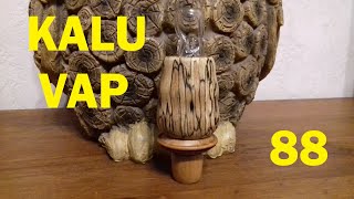 Kalu Vap The 88 Round 2 -  Français and English