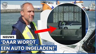 Download Lagu Jacht op drugs in haven: ‘Sleepboot voor cocaïne in stukken gezaagd’ MP3 Download Lagu Jacht op drugs in haven: ‘Sleepboot voor cocaïne in stukken gezaagd’ MP3