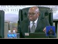 LIVE | Madlanga Commission of Inquiry