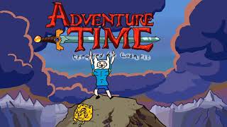 Hora De Aventura Intro