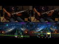 Green Grass and High Tides - The Outlaws (Lead/Rhythm) #Rocksmith Remastered