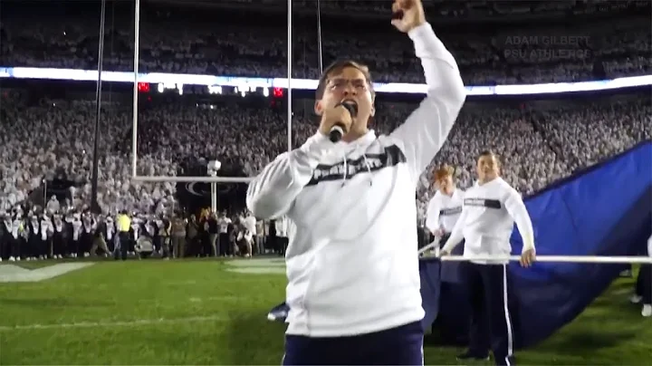The Penn State Mic Man has a comeback story you ne...