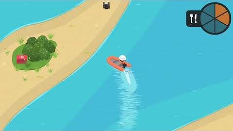 Unlocking the safe on the island and other caches