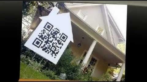 Many Ways To Use QR Codes