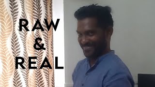 A Great Conversation with The Nagesh Mohod (Sir) | Uncut, Raw and Real (Exclusive)