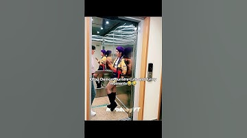 Thumbnail of KPop Demon Hunters cute and funny moments 😂 pt.22 #kpdh #kpop #kpopdemonhunters #cosplay #rumi #jinu