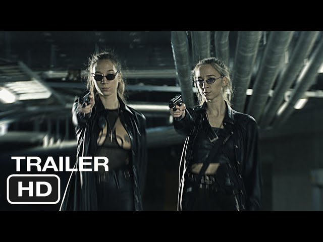 TOPELT TURBO TRAILER