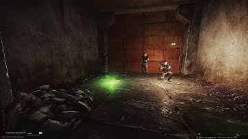 Factory extract campers