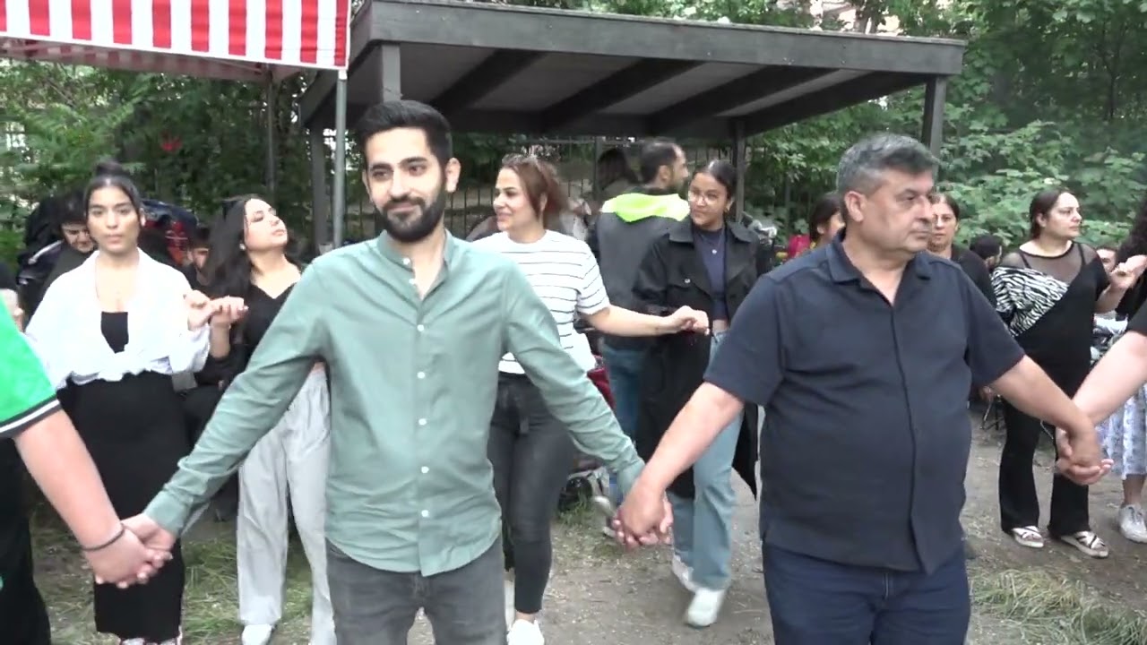 Berlin 13. Çıralık Şenliği Bölüm-3