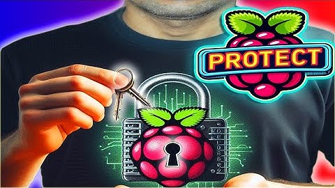 Raspberry Pi Security: Intrusion Detection | Wi-Fi | Encryption