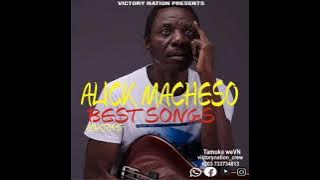 Alick Macheso & Orchestra Mberikwazvo  ( Best Songs Mixtape) by Tamuka weVN  263733734813