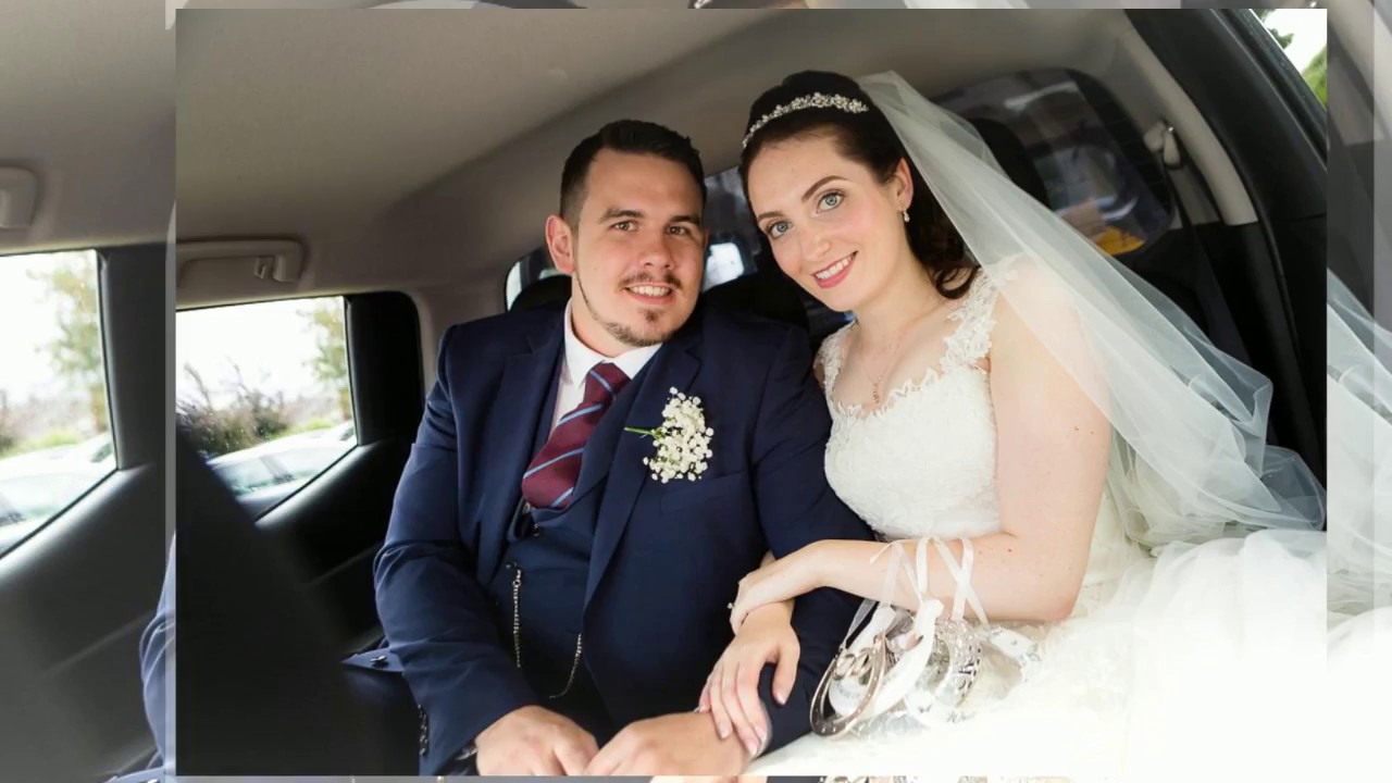 Wedding at Loughrea Hotel ~ Holst Photography Ireland