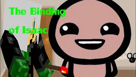 Seph playz The Binding of Isaac Ep 1:I suck