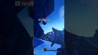 Bullymong NAME Change!! #borderlands #borderlands2 #lootershooter #gearboxsoftware #gamingclips
