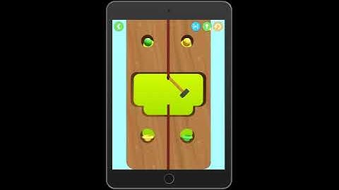 Dig This 36 rabbit hole level 18