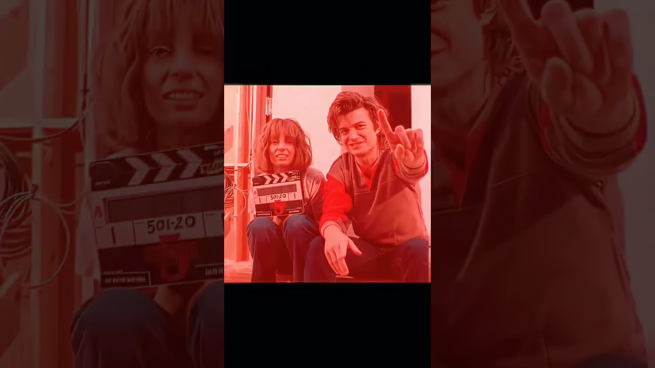  The Hype Is REAL Stranger Things 5 Final Season VecnaReturns