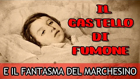 Chi è il proprietario del castello di Fumone?