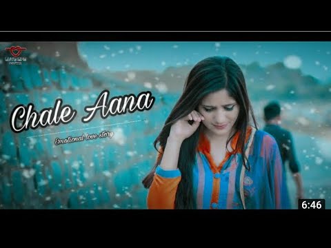 Kabhi Main Yaad Aao Toh Chale Aana  Armaan Malik  Emotional Love story  Sad songs  love story 