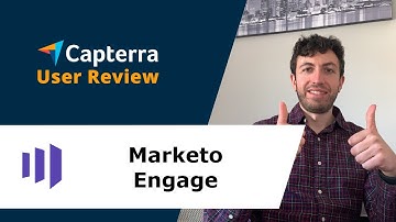 Marketo Engage Review: Marketo Marketing Automation Review