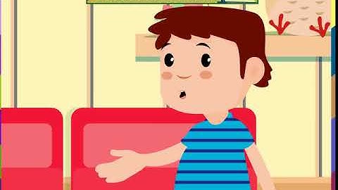 Maths class-1| Learn Clock Time | Kriti Educational Videos