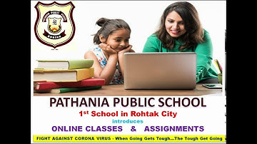 Pathania Public School (Class - VII) Chapter-4(Photoshop) Part -2 (20 January2021)