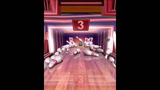 Let's Roll for Strikes!🎳  #mobile #mobilegame #fypシ #viral #recommended #bowling #bowlingcrew screenshot 2