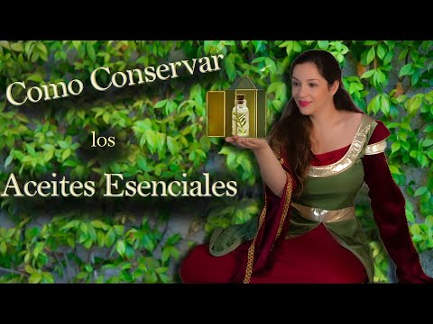 Video: Cómo Almacenar Aceite De Coco