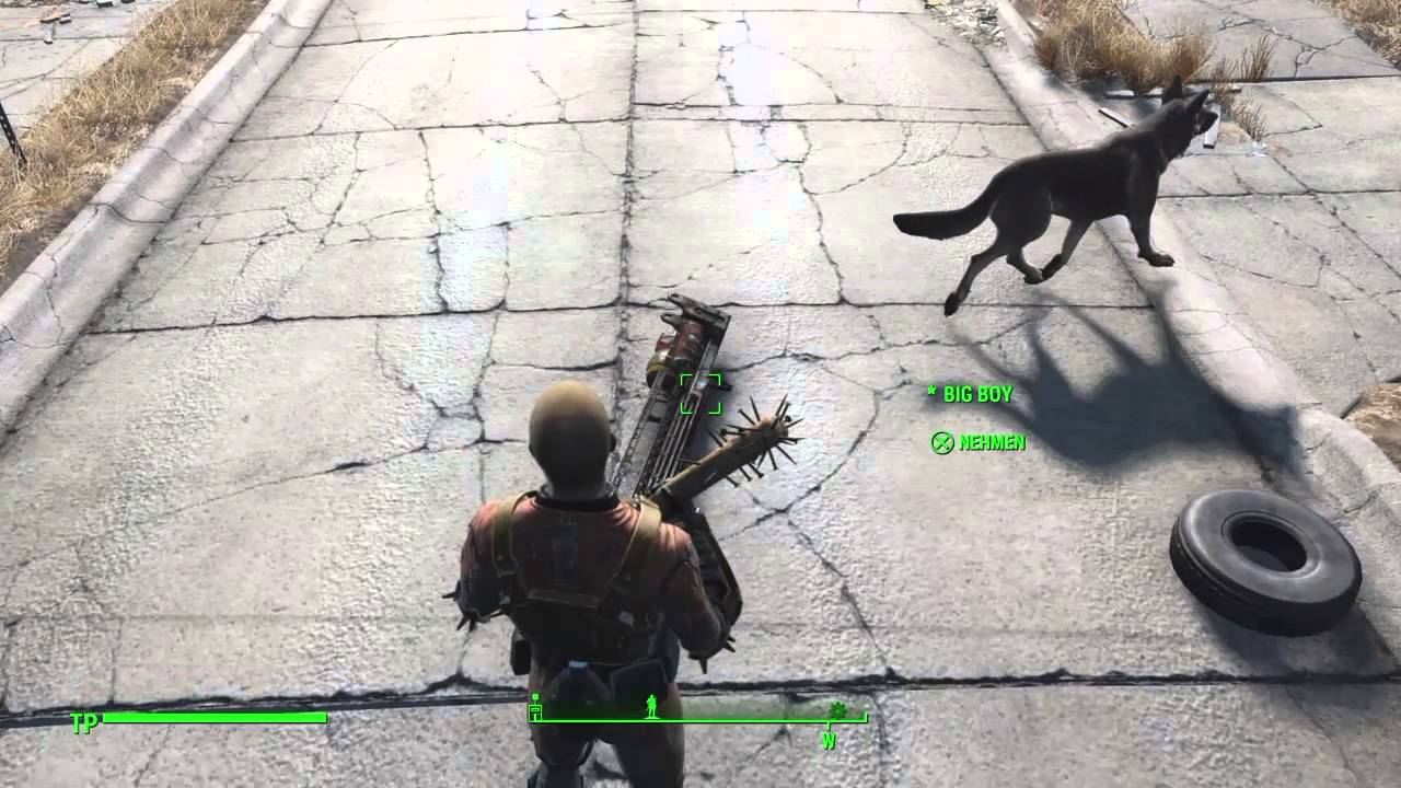 Fallout 4 Item Duplication Glitch YouTube