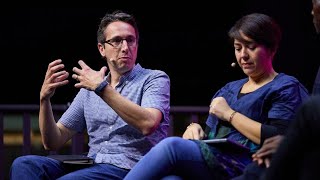 Why the Energy Transition Needs a Housing Revolution | Energy Tech Summit