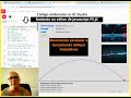 Simuladores de Física : Pêndulo e Lançamento