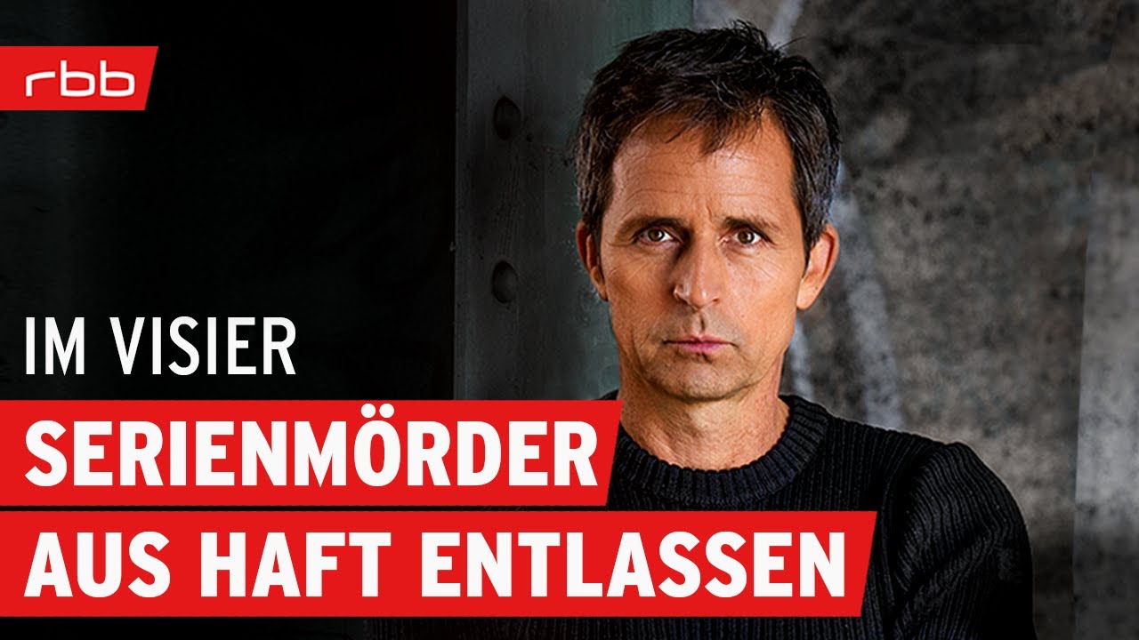 Mörderische Hände - Der Würger von Schöneberg | Im Visier | True-Crime-Podcast | Folge 89