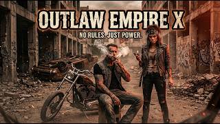 🔥 Dust &amp; Freedom | Outlaw Country Rock Playlist#outlawcountry  #rebelrock