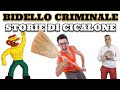 Il Bidello Criminale che comandava a Scuola