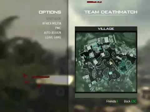 Tekno MW3 Wallhack TeknoGods
