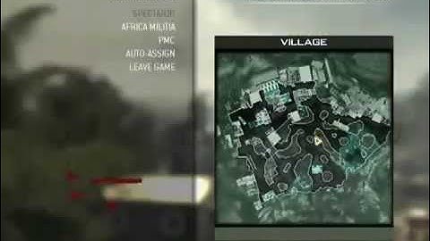 Tekno MW3 Wallhack TeknoGods