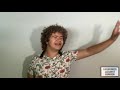 Gaten Matarazzo Performs 'Michael in the Bathroom' to Fight Hunger 🎶