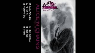 Alice in Chains - Ya Yeah Ya - Demo 2 [1987]