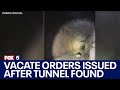 Vacate orders issued after secret tunnel found under brooklyn synagogue