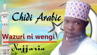 wazuri niwengi kaswida chdy Arabic chumbuni Zanzibar👳👳