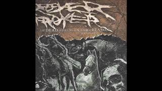 DESTROYER DESTROYER - The Dead Sleep Like Us For A Reason (Wax Vessel)