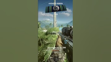 Sniper quick-scope - #battlefield4