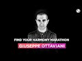 Giuseppe Ottaviani- Find Your Harmony Marathon 2019