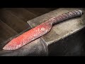 Rebar Knife