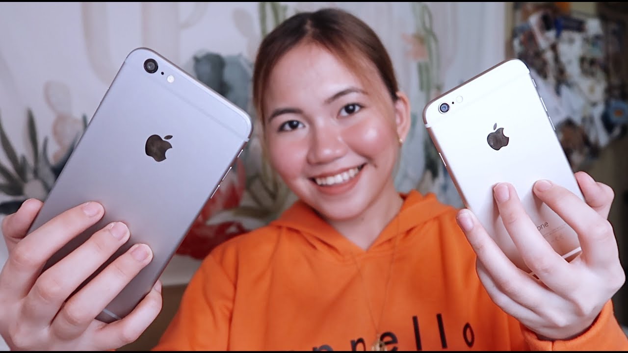 How Much Is Iphone 6 Plus 128Gb In Philippines