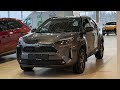 2026 Toyota Yaris Cross 4K Interior & Exterior 🚗