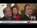 Presidenta Delcy Rodríguez otorga orden Francisco de Miranda al embajador de Vietnam, Vu Trung My